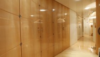Motor yacht VERA -  Lower Hallway